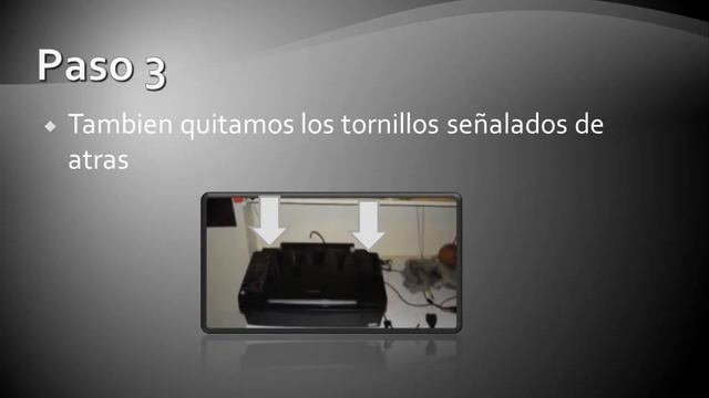 Limpieza de impresora alejandro.wmv смотреть онлайн