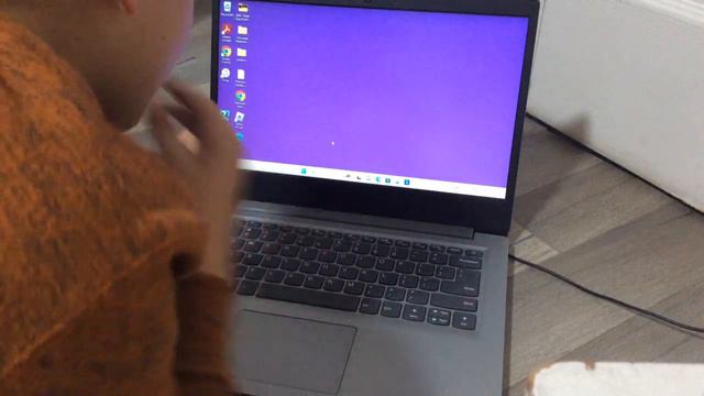 Lenovo. idea pad not a review смотреть онлайн