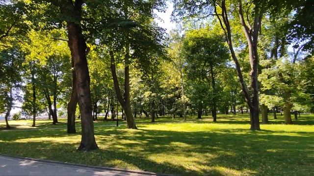 Прогулка по Кронштадту! смотреть онлайн