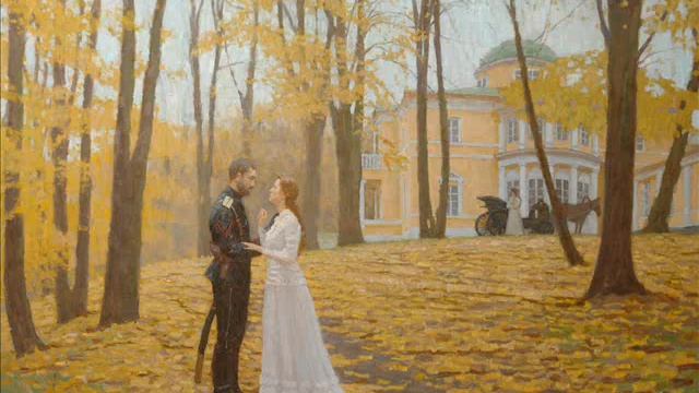 Капризная, упрямая Евгения Смольянинова смотреть онлайн