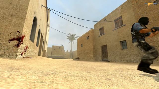 CSS | HQ-Models Test *240 FPS* смотреть онлайн