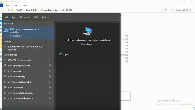 Core Java for Selenium - Java Installation смотреть онлайн