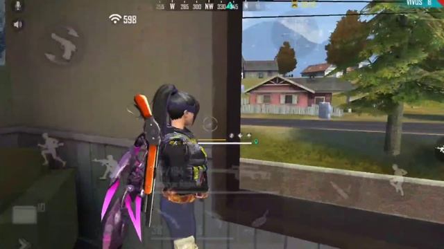 Aimbot.exe 2.0 ?? - Mobile Player in Free Fire /? XIAOMI Mi 9 T Pro смотреть онлайн