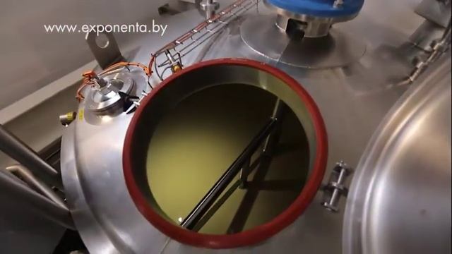 Как делают Exponenta