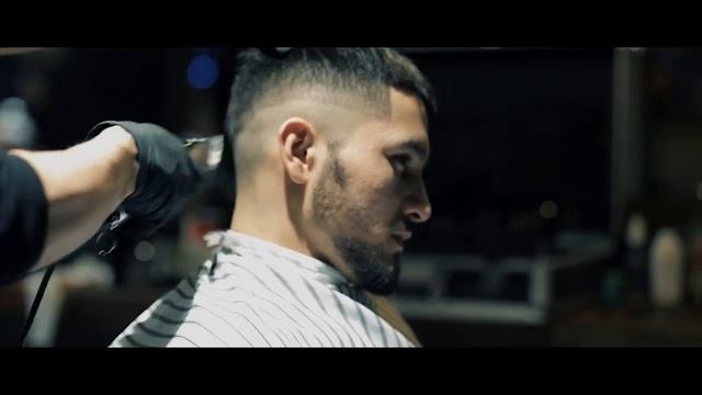Топ 1Best Barbers Барбершоп ✂️? СТРИЖКА БОРОДЫ и волос в стиле Barbershop