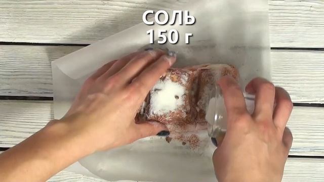 ВСЕ ГЕНИАЛЬНО ПРОСТО ? Как засолить ГРУДИНКУ в домашних условиях вкусно смотреть онлайн
