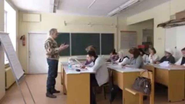 4. "Обязательные" задачи социального проекта ТОС смотреть онлайн