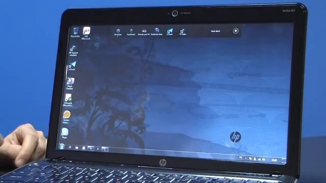HP Pavilion DV3 with Touch Screen - laptop.bg смотреть онлайн