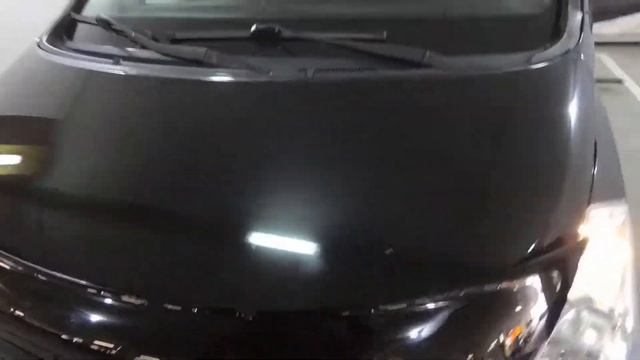 Hyundai Grand Starex 2012