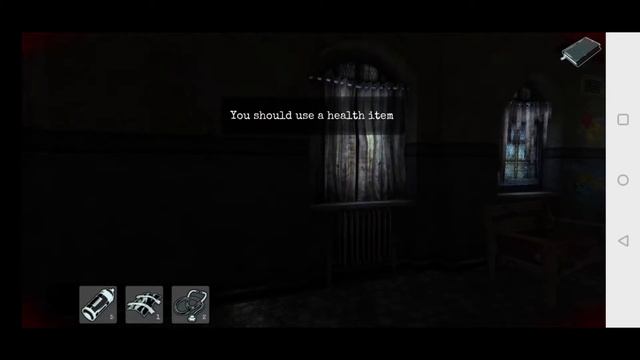 Lost within Horror game for android & iOS | Part #2 Gameplay смотреть онлайн