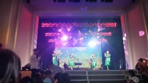 Рузи нур шари Екатеринбург.