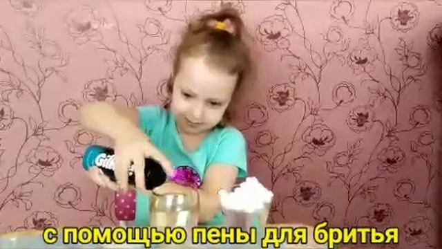 Мастер-класс от воспитателя Мухиной Т.Б. - эксперимент - "Разноцветный дождик" смотреть онлайн