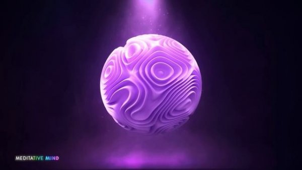 CROWN CHAKRA Alignment @480Hz  》Divine Connection & Kundalini Awakening  》7 Chakras Aligned Series