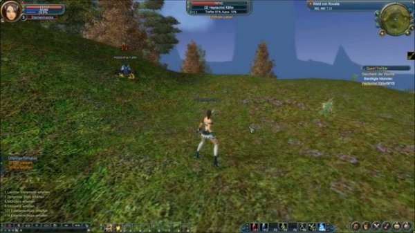 Let's Play Perfect World - Teil 6 [German]