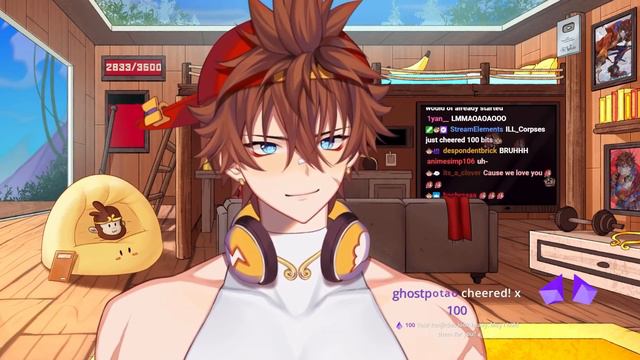 The New Bottom! смотреть онлайн