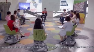 Прекрасная Ли Хуэй Чжэнь 1 сезон 15 серия