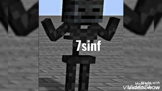 Minecraft qaysi sinf zõr 1 qism смотреть онлайн