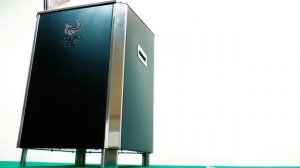 ДЕТАЛЬНЫЙ РАЗБОР: Электрическая ПАРОТЕРМАЛЬНАЯ печь ПАРиЖАР 4,25   6,25 кВт