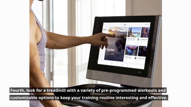 How To Find the Best Runners Treadmill - 5 Key Traits To Consider смотреть онлайн