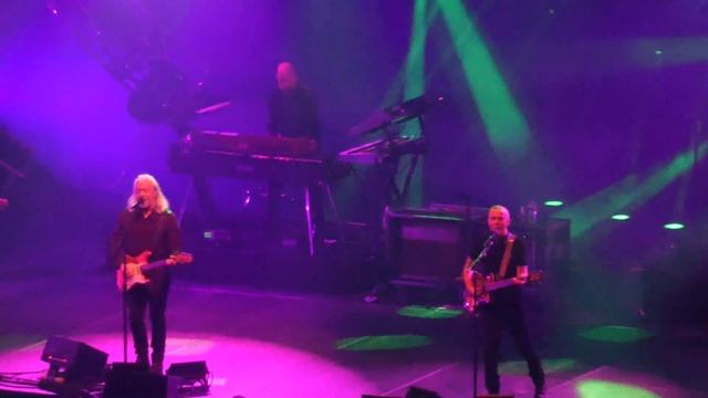 Tears For Fears - Head Over Heels (KIA Forum, Los Angeles CA 6/4/22) смотреть онлайн