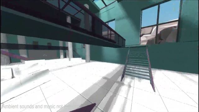 Garry's Mod: Vertigo Remastered Minigun Hallway Trailer / Showcase смотреть онлайн