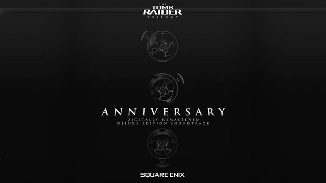 "Greece - Hephaestus' Theme" ('Tomb Raider: Anniversary' Soundtrack) by Troels Brun Folmann [DR] смотреть онлайн