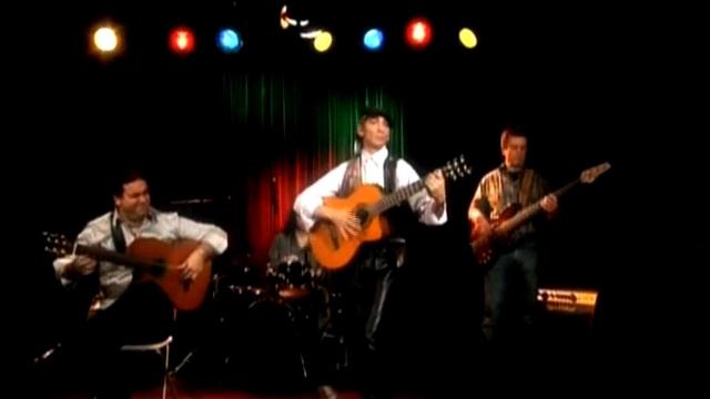 Este Mundo - Entre Dos Aguas