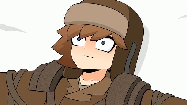 스티브의 과거 - Steve Past | Minecraft anime смотреть онлайн