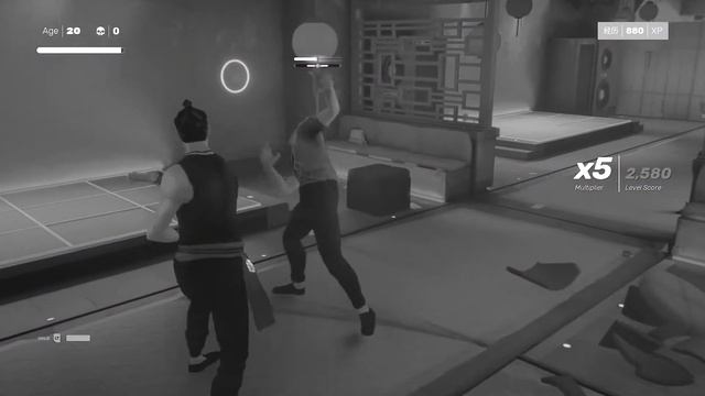 Sifu обзор - ДЕЙСТВИТЕЛЬНО СЛОЖНАЯ ИГРА? ИЛИ НЕТ...