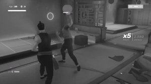Sifu обзор - ДЕЙСТВИТЕЛЬНО СЛОЖНАЯ ИГРА? ИЛИ НЕТ...