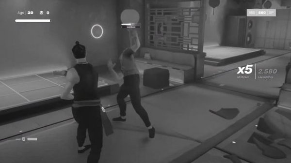 Sifu обзор - ДЕЙСТВИТЕЛЬНО СЛОЖНАЯ ИГРА? ИЛИ НЕТ...