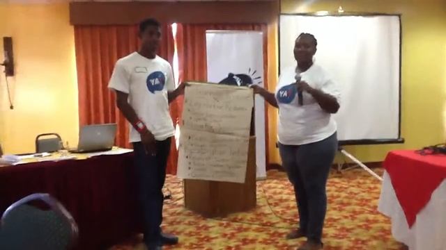 Youth Against Violence Belize Discussion 1 смотреть онлайн