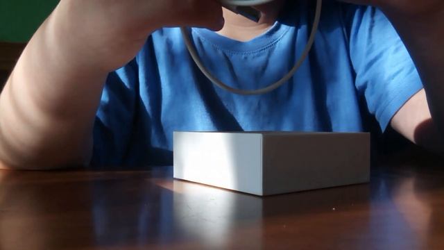 ОБЗОР НА НАУШНИКИ ОТ "borofone" (bw25) + первое видео? смотреть онлайн