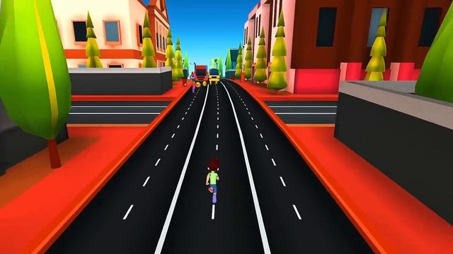 KICKO AND SUPER SPEEDO GAME TRAILER смотреть онлайн