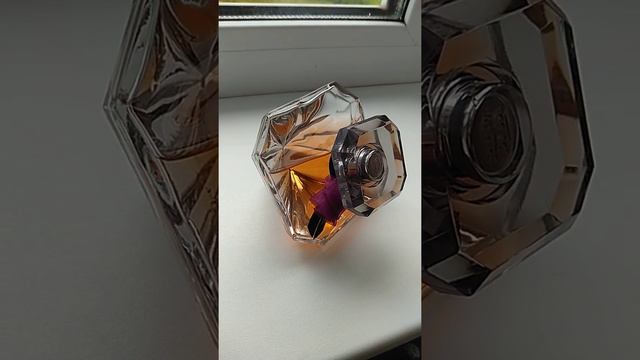 Lancome La Nuit Tresor обзор на аромат