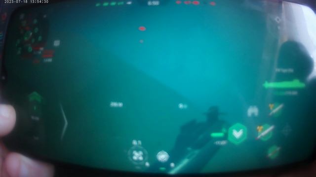 Modern Warships смотреть онлайн