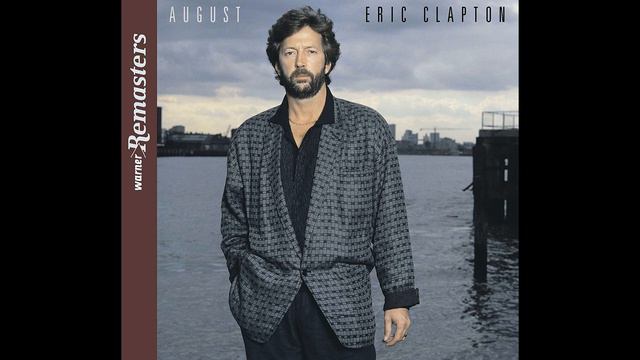 Holy Mother- Eric Clpaton (Vinyl Restoration) смотреть онлайн