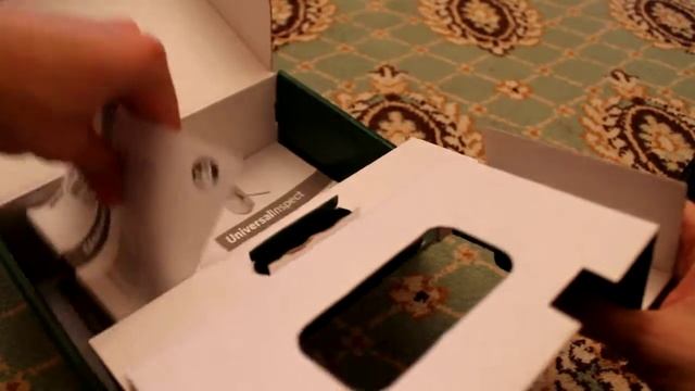 Распаковка и обзор Видеоскоп Bosch UniversalInspect