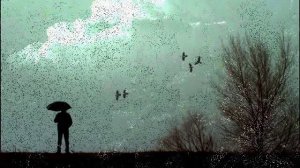 Тихий дворик старый домик Поет Валентина Толкунова