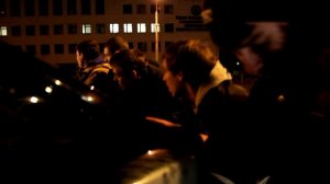 СтопХамСПб - Нагибает и имеет