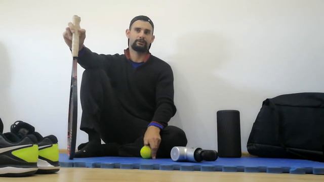 Testimonial Costin Paval: Staying injury-free as a tennis athlete смотреть онлайн