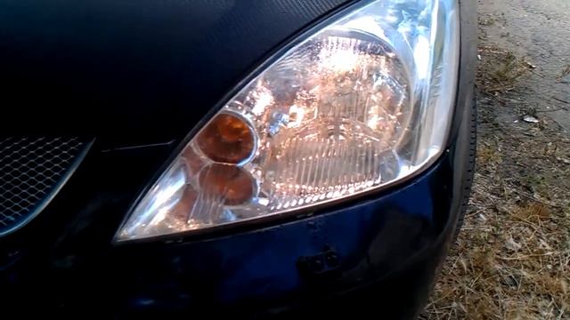 Омыватель фар Sho-Me. смотреть онлайн