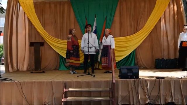 Ты Россия, матушка Россия смотреть онлайн