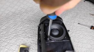 российская charge 5! тест защит и полная разборка УРАЛ ТТ М-4Ч.самая скрытная колонка Урала