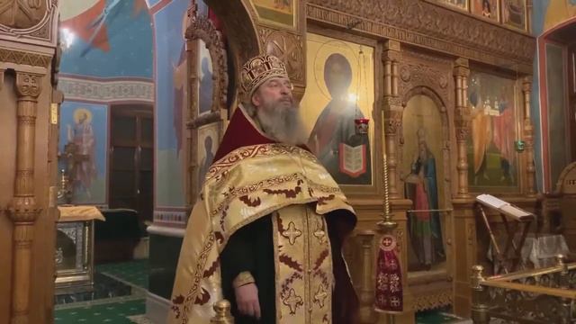 Неделя праотец 26 12 20 смотреть онлайн