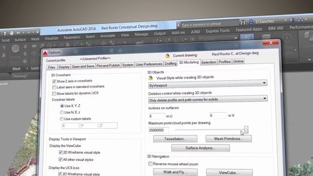 Point Clouds: AUTOCAD TIPS & TRICKS Ep.8 by Lynn Allen | AutoCAD смотреть онлайн