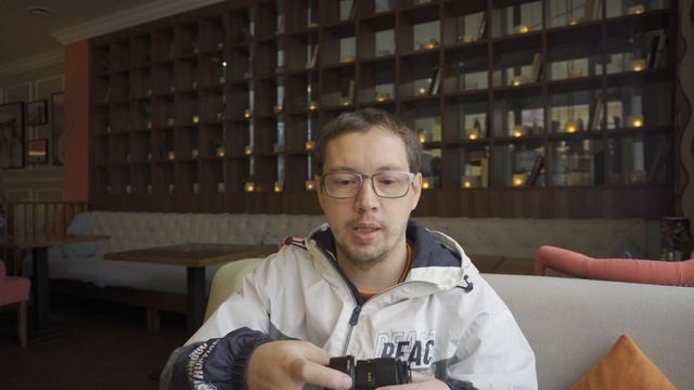 ИНДУСТАР 61 Л/З-МС | Обзор Фото | A6400