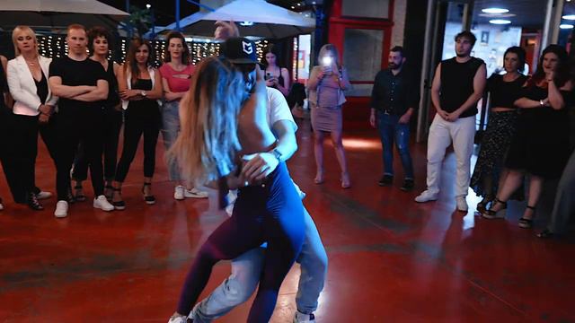 Gero Migle Bachata El Tonto - Dj Nico ft. Charles Luis смотреть онлайн