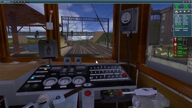Trainz railroad simulator 2004 2022 11 27 01 34 53 02 смотреть онлайн