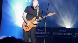 Joe Satriani [FULL SHOW 2015] @ De Roma - Antwerpen, BE